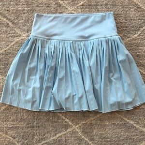 Santiny Pleated Tennis & Golf Skort for Women